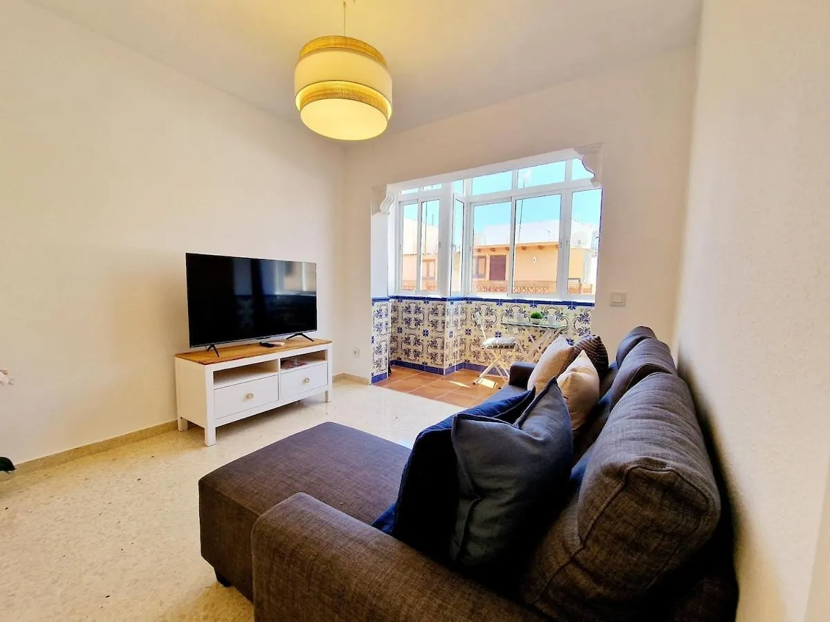 Apartamento Beach & Walk La Cala De Mijas