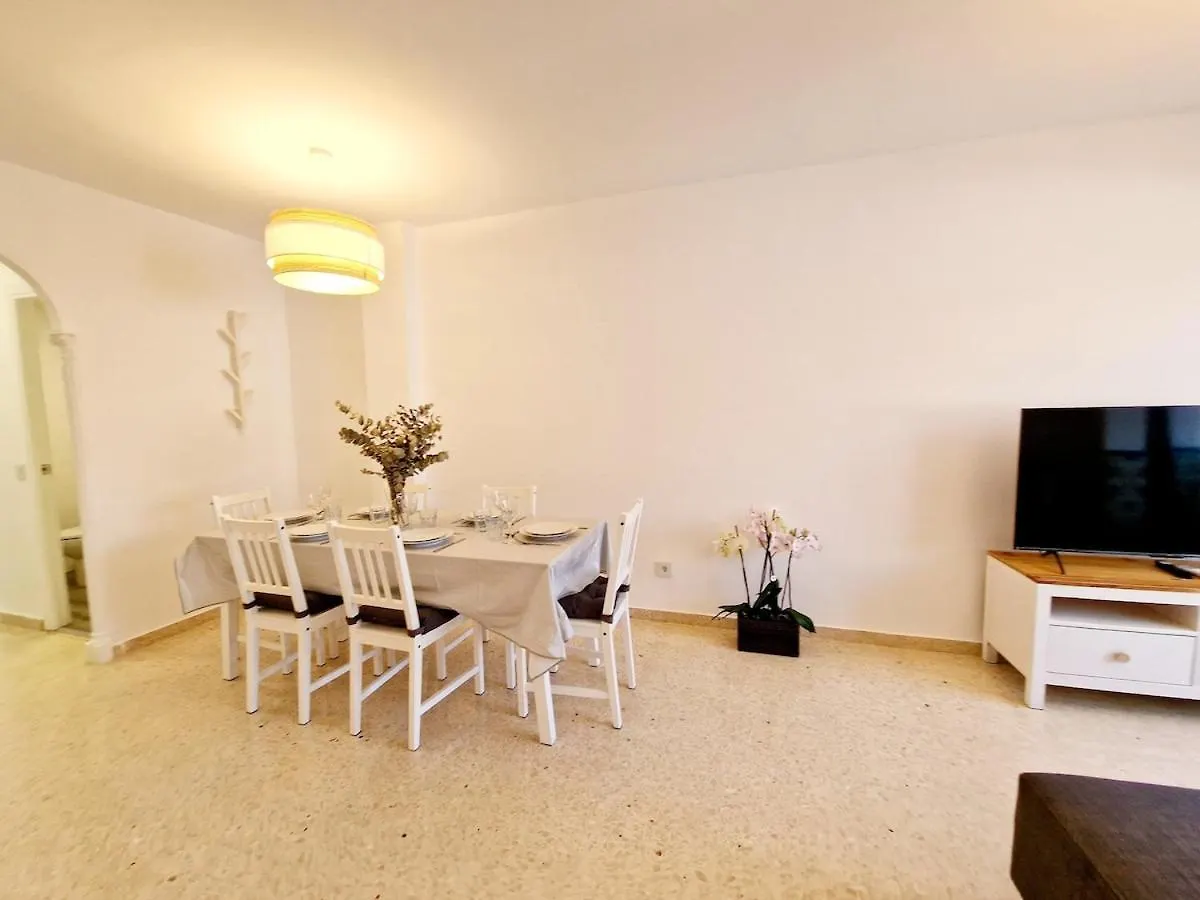 Beach & Walk La Cala De Mijas Apartamento MIJAS COSTA