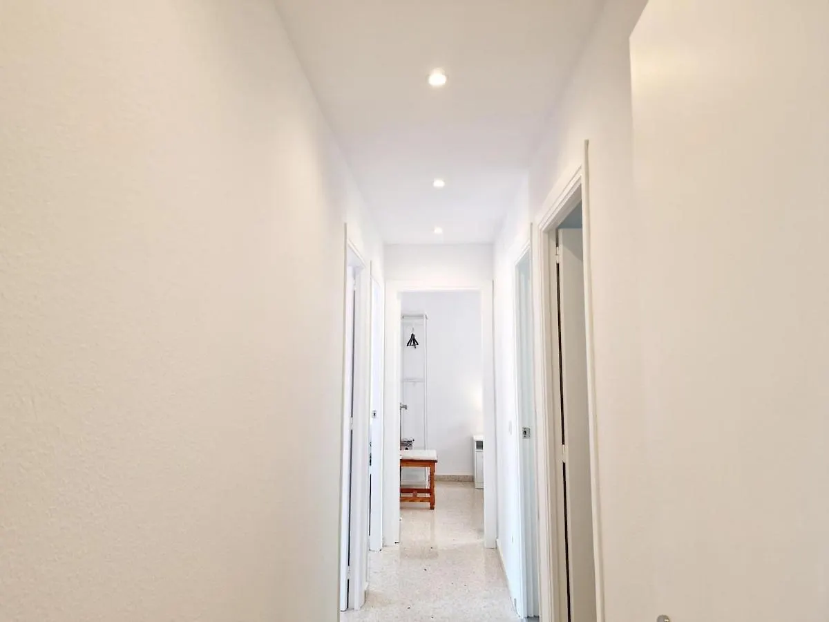 Beach & Walk La Cala De Mijas Apartamento