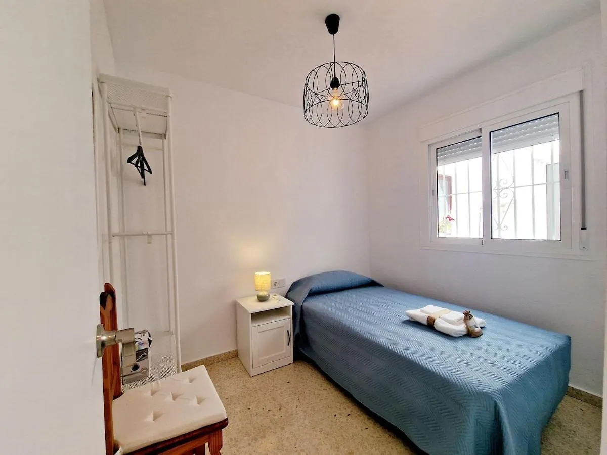 Apartamento Beach & Walk La Cala De Mijas España