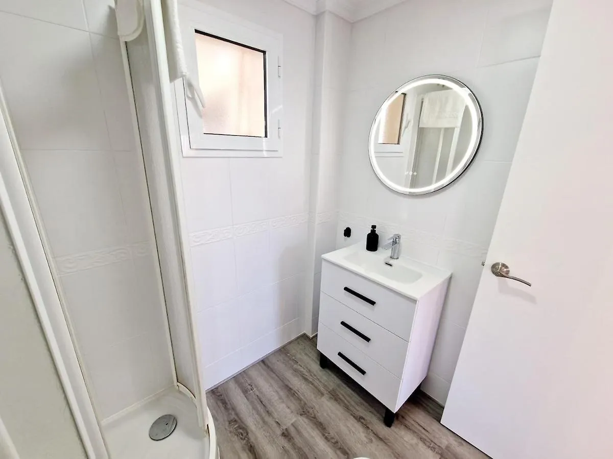 Beach & Walk La Cala De Mijas Apartamento MIJAS COSTA