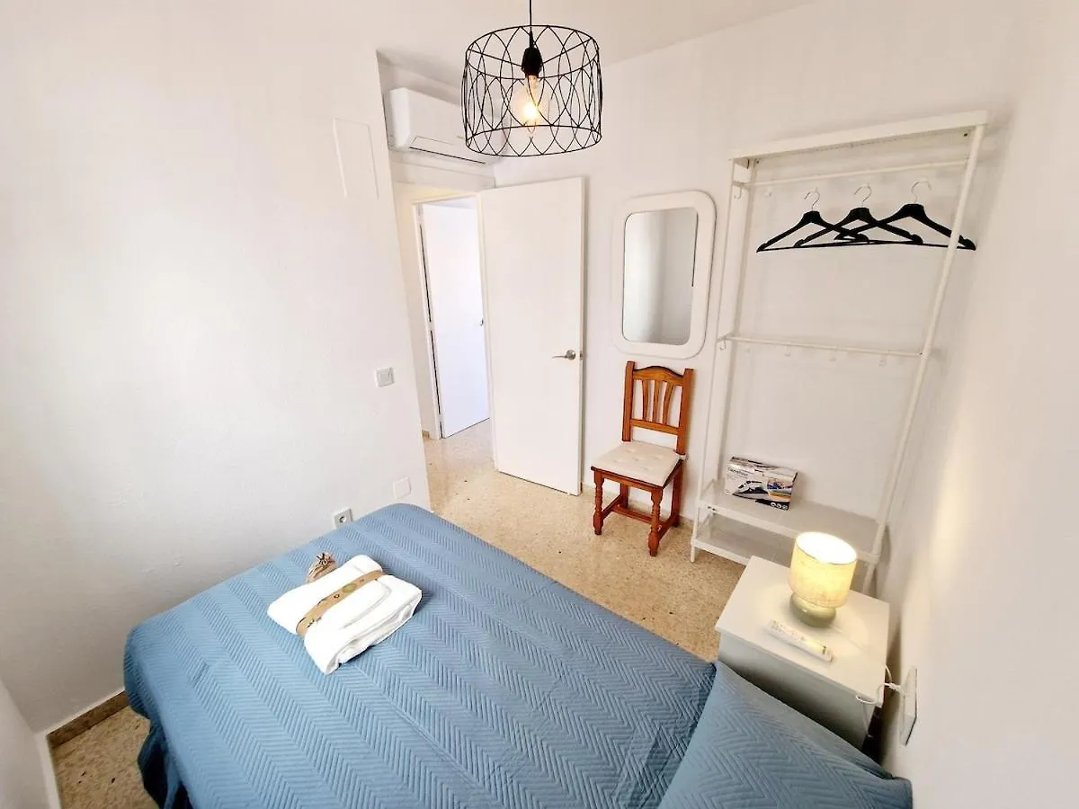 Apartamento Beach & Walk La Cala De Mijas