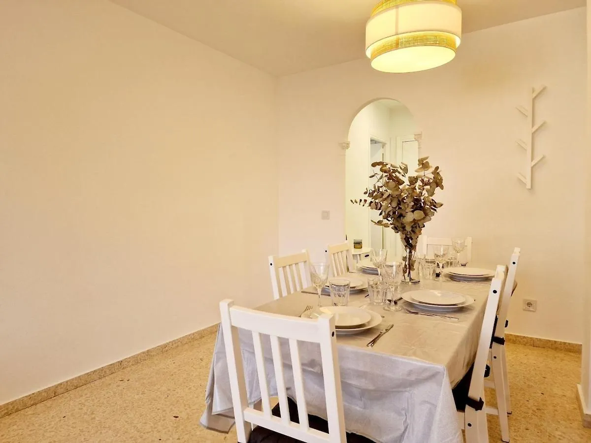 Beach & Walk La Cala De Mijas Apartamento MIJAS COSTA