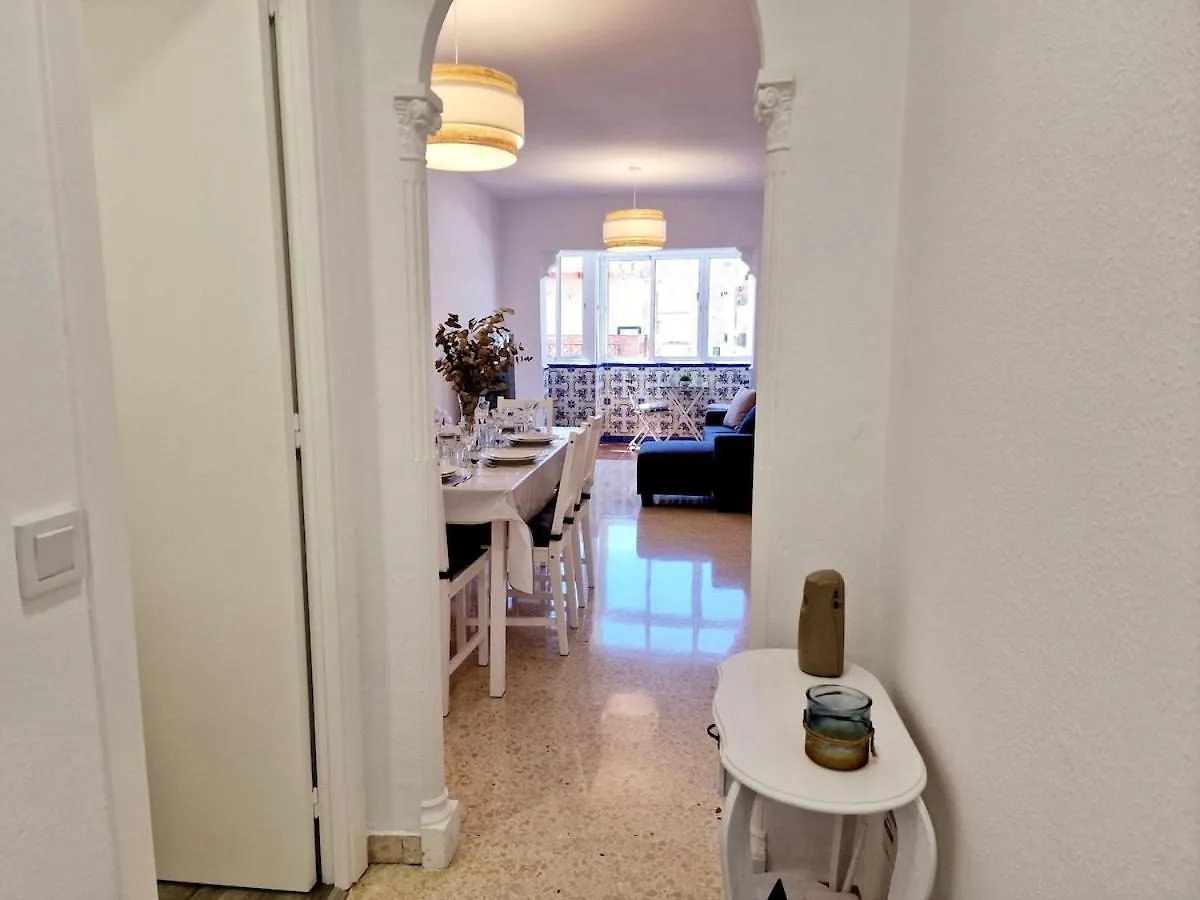 Apartamento Beach & Walk La Cala De Mijas España