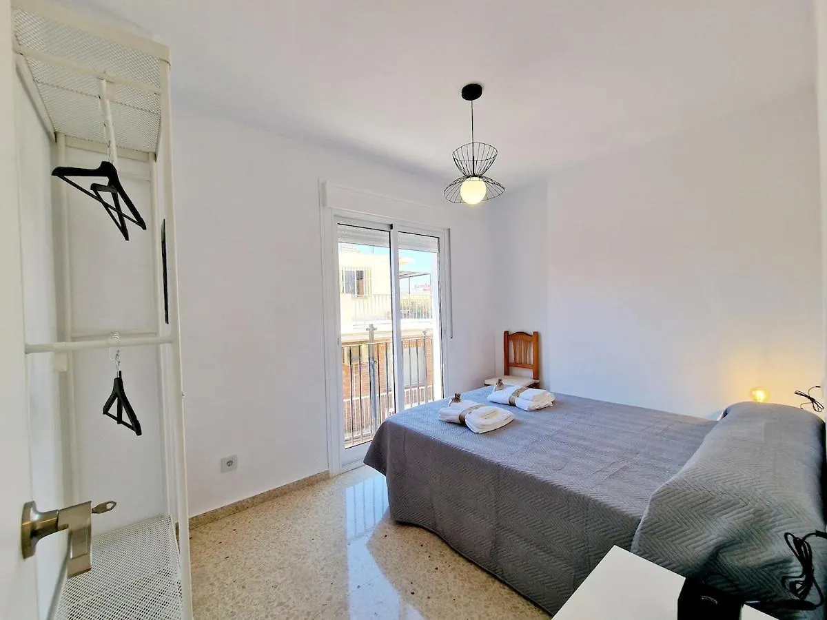 Apartamento Beach & Walk La Cala De Mijas