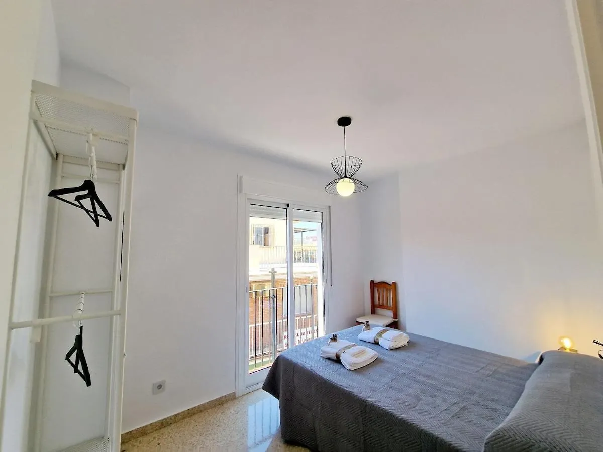 Beach & Walk La Cala De Mijas Apartamento